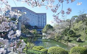 東京椿山莊大酒店
